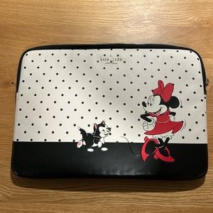 Kate Spade Minnie Laptop case